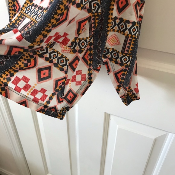 H&M Cropped Tank - Picture 4 of 5